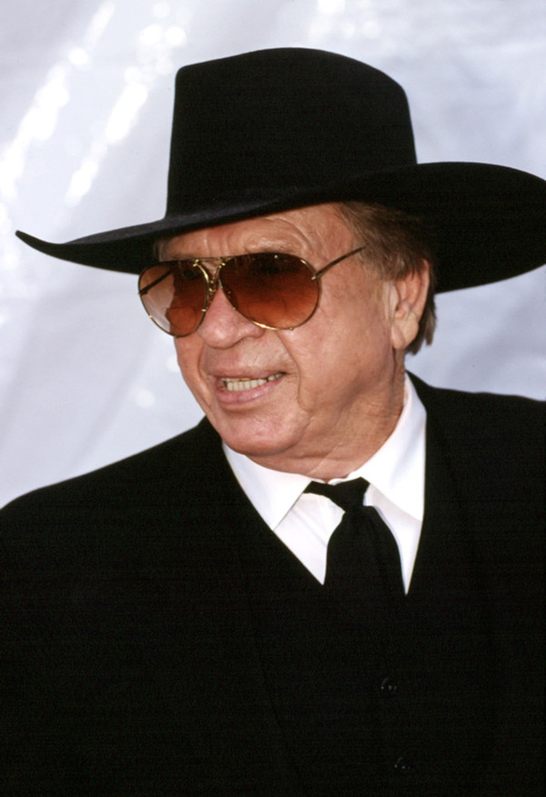 Buck Owens