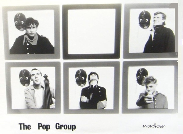 The Pop Group