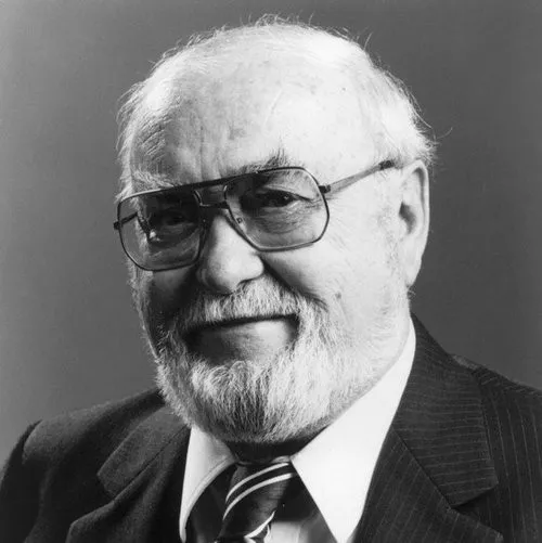 Carl E. Jefferson