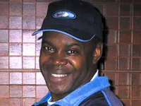 Tony Dawsey