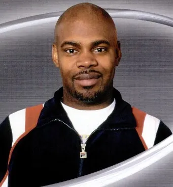 Tony Dawsey