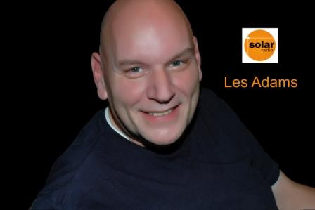 Les Adams