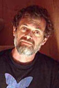 Terence McKenna