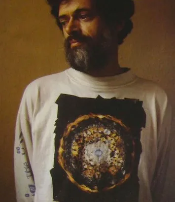 Terence McKenna
