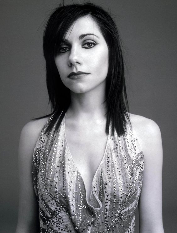 PJ Harvey