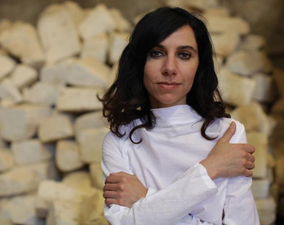 PJ Harvey