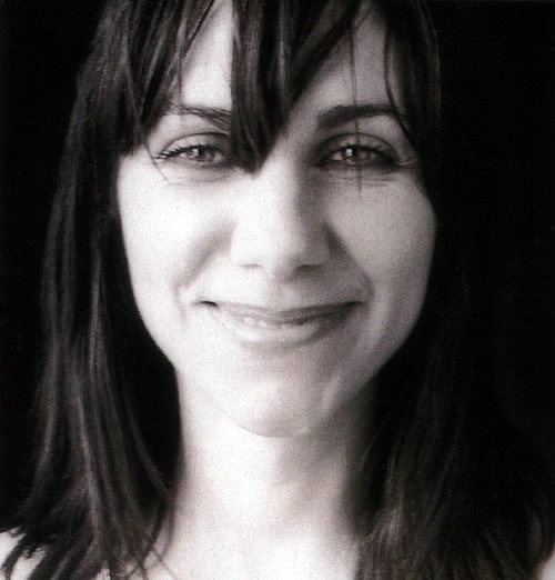 PJ Harvey