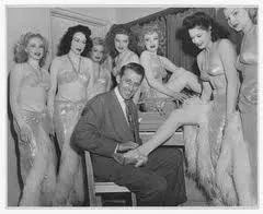 Earl Carroll (3)