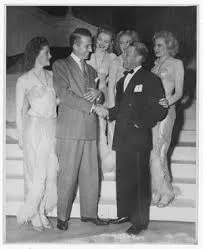Earl Carroll (3)