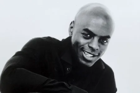 Trevor Nelson