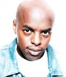 Trevor Nelson