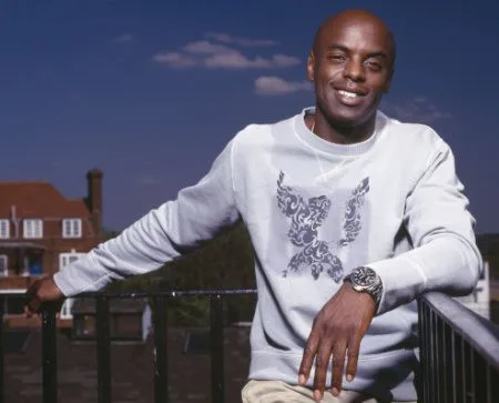 Trevor Nelson