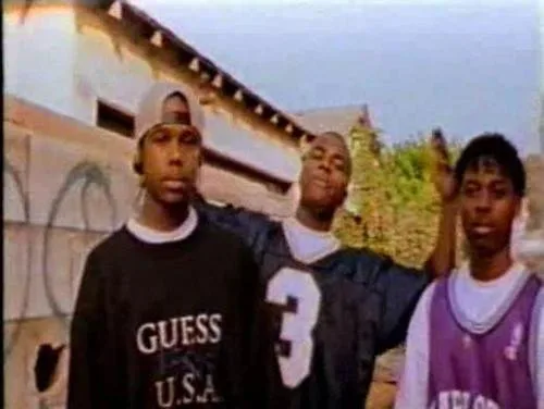 Young Murder Squad