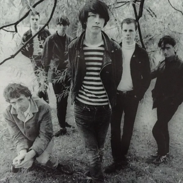 Primal Scream