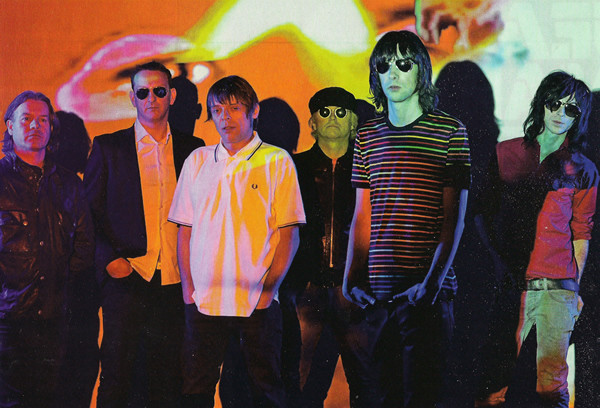 Primal Scream