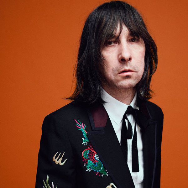 Primal Scream