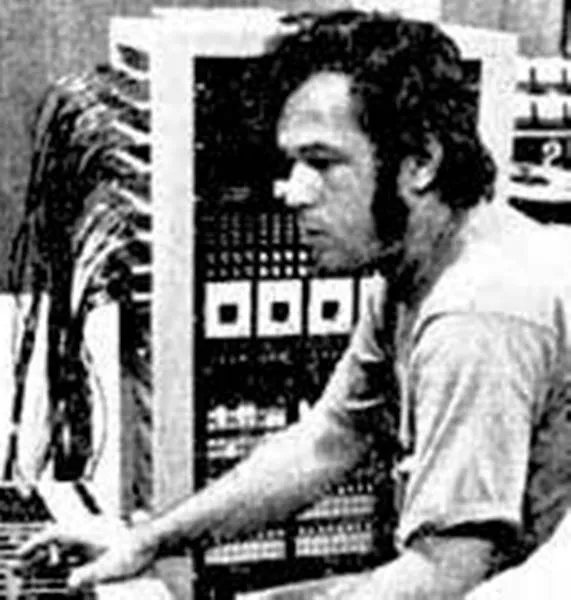 Ray Thompson