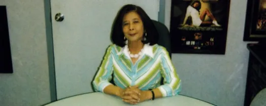 Pat Chin