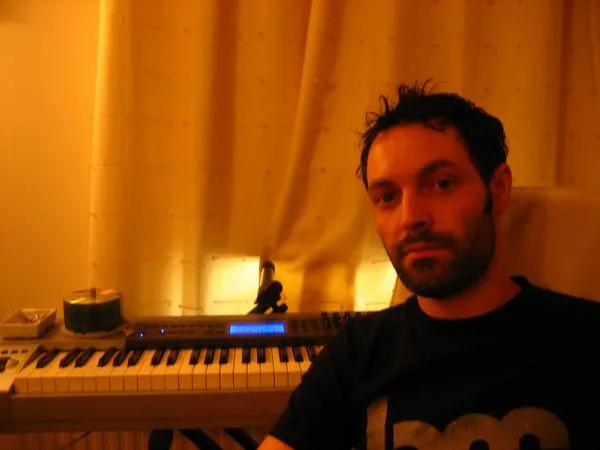 Dave Parkinson