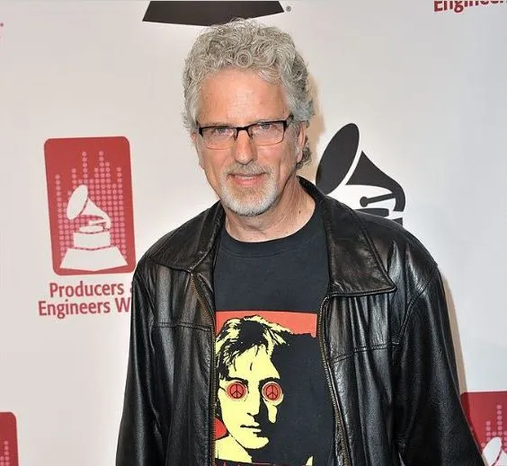 David Cole (4)