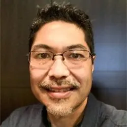 Mark Yoshida