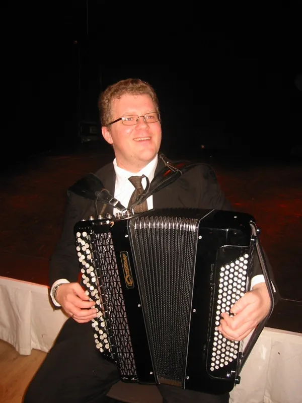 Håvard Svendsrud