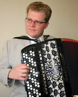 Håvard Svendsrud
