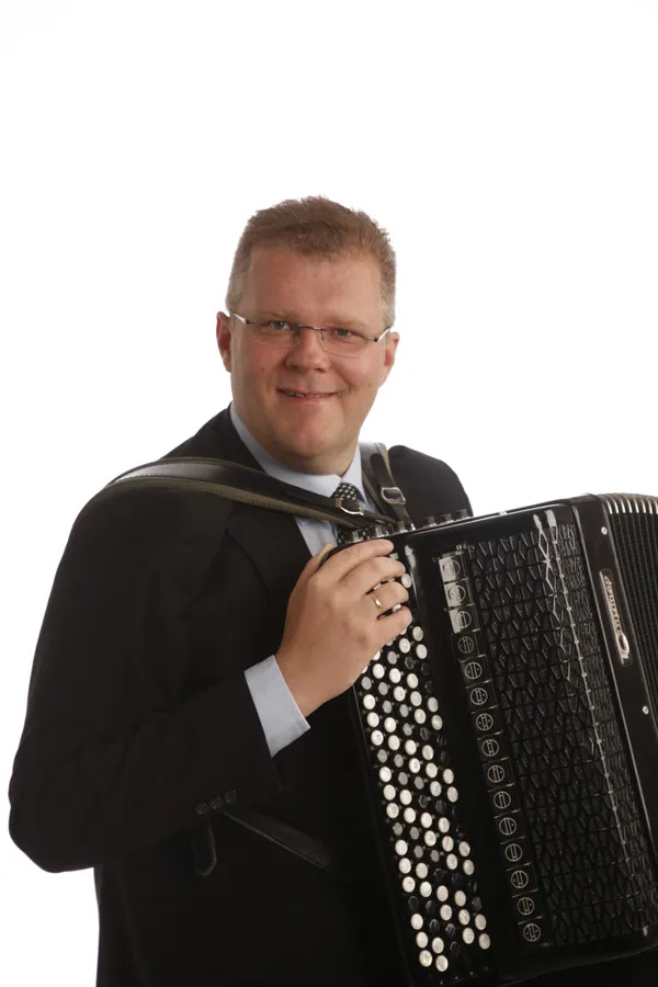 Håvard Svendsrud