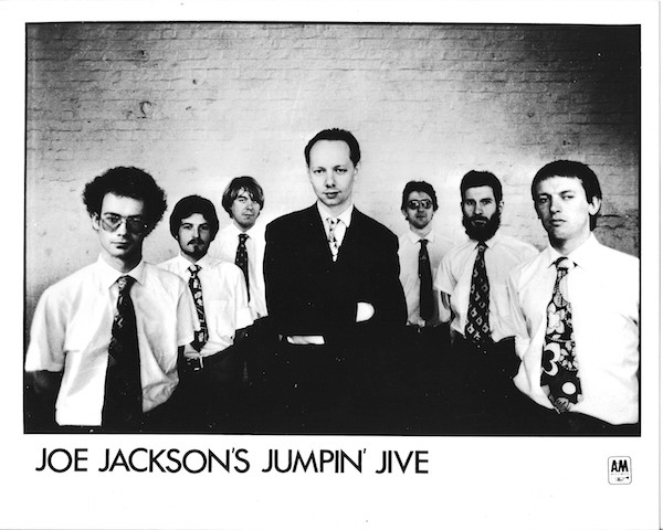 Joe Jackson's Jumpin' Jive