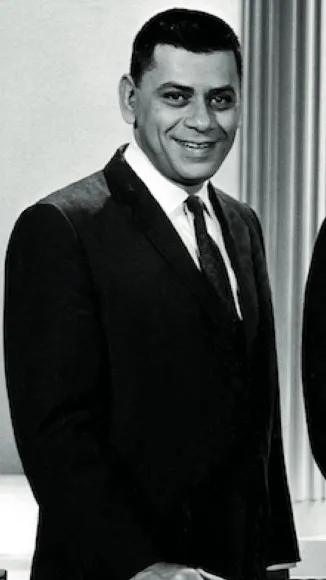 Robert B. Sherman