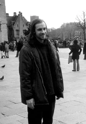 Christian Morgenstern