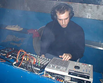 Christian Morgenstern