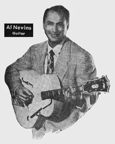 Al Nevins