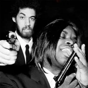 Gnarls Barkley