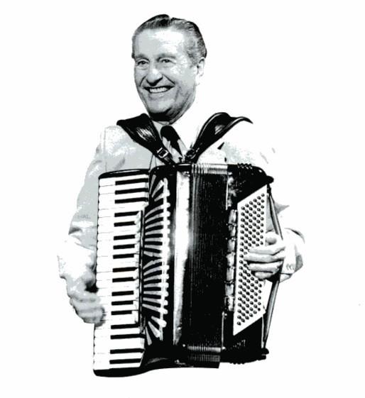 Lawrence Welk