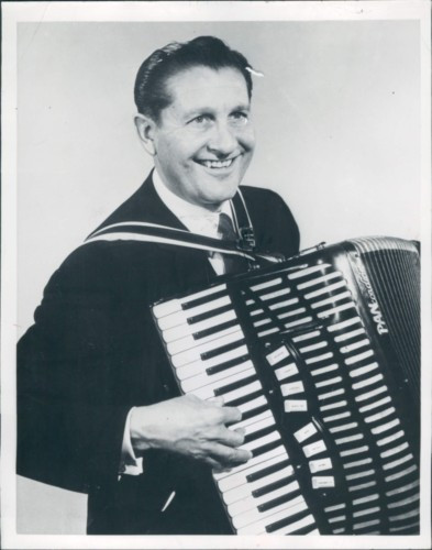 Lawrence Welk