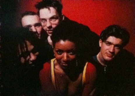 Natural Born Grooves