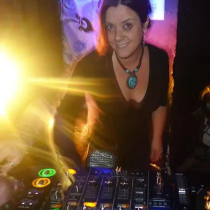 Robin Triskele