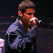 Mike D