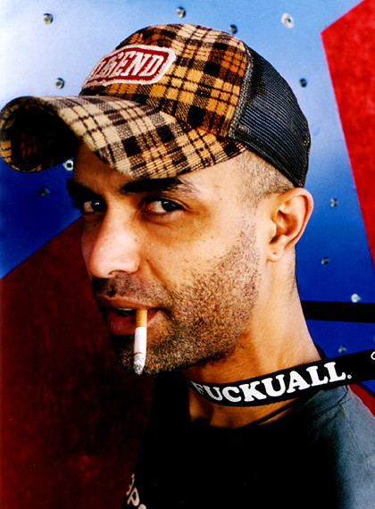 Tobias Lützenkirchen