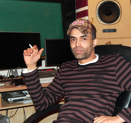 Tobias Lützenkirchen