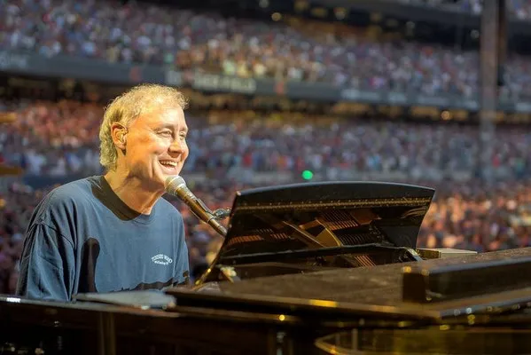 Bruce Hornsby