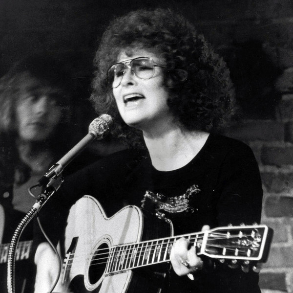 Dory Previn