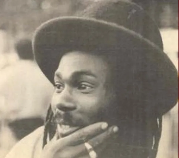 Winston Reedy