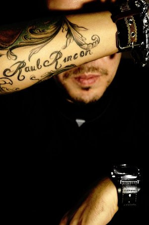 Raul Rincon