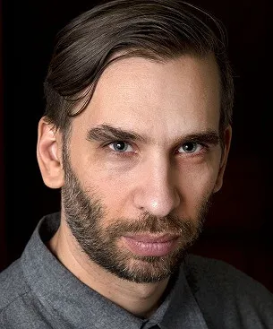 Ghislain Poirier