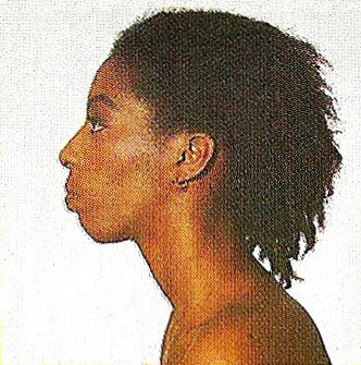 Claudia Fontaine