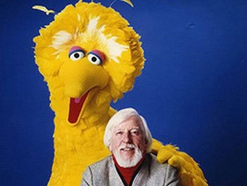 Carroll Spinney
