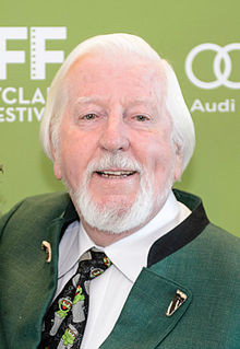 Carroll Spinney