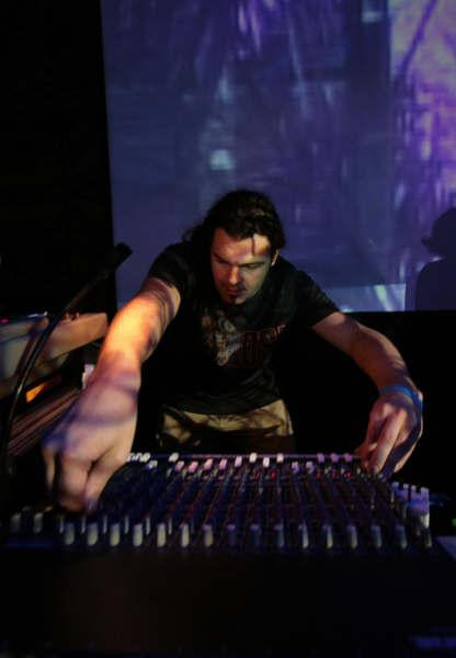 Sebastian James Taylor